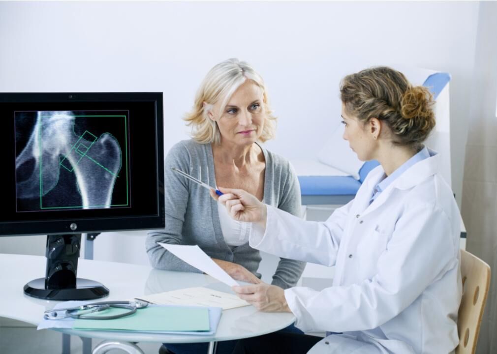 Osteoporosis